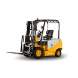 Электрический вилочный погрузчик JAC CPD20J-4500