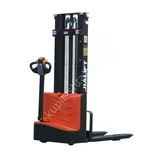 Самоходный штабелёр JIALIFT CL1530JB