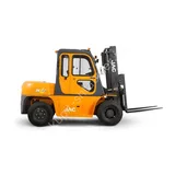 Дизельный вилочный погрузчик JAC CPCD80 EU-4500