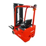 Трёхопорный электропогрузчик MIMA TKA15H для грузов 1500 кг