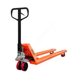 Гидравлическая тележка PROLIFT AC 25 L1800
