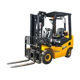 Дизельный погрузчик с сайдшифтом CHL HELI CPCD15-XCK2 3000 мм 1500 кг