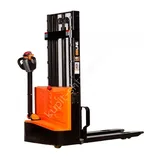 Самоходный штабелёр SIBLINE CL1530JB, 1,5 т, 3 м