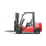 Вилочный погрузчик OXLIFT CPCD38-A2G2, 3800 кг, подъём 4800 мм