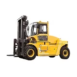 Дизельный погрузчик AURORA CPCD135-CZ-06IIIG