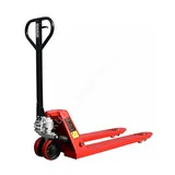 Гидравлическая тележка SHTAPLER DF 2500 PU