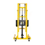 Гидравлический штабелёр JHLIFT WMSA1000-2000, 1000 кг