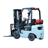 Газобензиновый погрузчик TFN CPQD15N-RW21-Y0