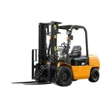 Бензиновый погрузчик HANGCHA CPQD35-RW22, 3000 мм