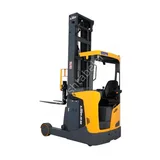 Ричтрак XILIN CQD20-D, 2000 кг, подъём 12000 мм