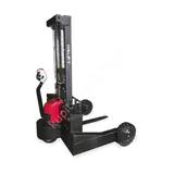 Самоходный штабелёр OXLIFT AX 1016RT, 1000 кг, подъём 1600 мм