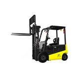 Электрический вилочный погрузчик YETT ERP20 li-ion ZM300-SS