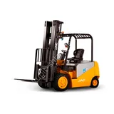 Электрический вилочный погрузчик JAC CPD35J