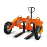 Гидравлическая тележка NOBLELIFT RTT12
