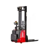 Самоходный штабелёр JAC CDD PRO MAX10-18