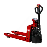 Гидравлическая тележка VIOMAX VM W20SP