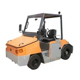 Электрический тягач ZOWELL XT250, 25 т