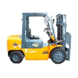 Дизельный вилочный погрузчик JAC CPCD30H-6000