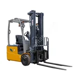 Электропогрузчик AURORA CPD15SQ-A2LIG3-M