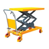 Подъёмный стол TOR SPS800