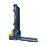 Штабелер электрический самоходный JHLIFT CDD12, 2000 мм, Li-Ion