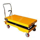 Подъёмный стол SHTAPLER PTS 1500