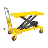 Подъёмный стол XILIN SP150, 150 кг, подъём 515 мм