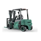 Электропогрузчик LIMGARD FE50LW