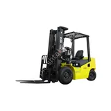 Бензиновый вилочный погрузчик YETT CPQD25-RCK2-M350-3W