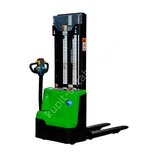 Штабелёр самоходный TOR WS15H-2500SC PRO Li-ion 24/100, 1,5 т, 2500 мм