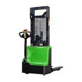 Самоходный штабелёр TOR WS12H-2500FL PRO, 2500 мм, 1200 кг, Li-ion 24/100 В/Ач