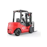 Электрический погрузчик EP EFL302X 6,0м SS
