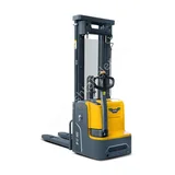 Самоходный штабелёр CHL HELI CDD16-A2LIH ZSM480, 1600 кг, подъём 4800 мм