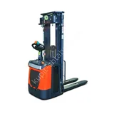 Самоходный штабелёр NOBLELIFT PS16N