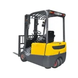 Электрический погрузчик TOR CPD20SA-20, 2000 кг, 4000 мм, Li-ion, арт. 1047140