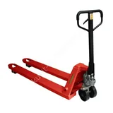 Гидравлическая тележка VIOMAX VM 35/150