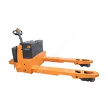 Электротележка ZOWELL XP60, 6 т, 0,27 м