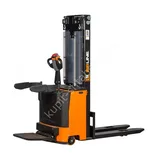 Самоходный штабелёр SIBLINE CL1545W, с платформой, 1,5 т, 4,5 м