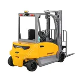 Электропогрузчик JUNGHEINRICH EFG MC 316k · 4800 мм
