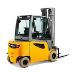 Электропогрузчик JUNGHEINRICH EFG S30 DZ · 5500 мм