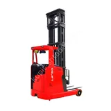 Ричтрак OXLIFT RT20H-85, 2000 кг, подъём 8500 мм