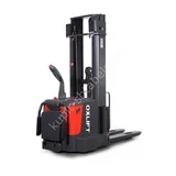 Самоходный штабелёр OXLIFT PS 1536, 1500 кг, подъём 3515 мм