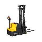 Штабелер электрический самоходный JHLIFT CB08i с противовесом, Li-Ion батарея