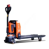 Самоходная электрическая тележка NOBLELIFT PTE20N Pro