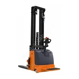 Самоходный штабелёр ZOWELL XEH1555, 1,5 т, 5,5 м, Triplex