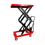 Подъёмный стол FOXSTER TFD50