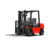 Дизельный погрузчик GLAVMAN CPCD30-AG2 · 4500 мм