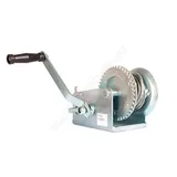 Лебедка ручная ЛФ-1200 (FD) 0.5-20