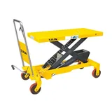 Подъёмный стол XILIN SP500, 500 кг, подъём 560 мм