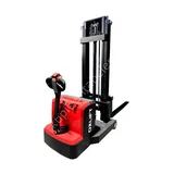 Ричтрак OXLIFT TBB10-4X, 1000 кг, подъём 3500 мм